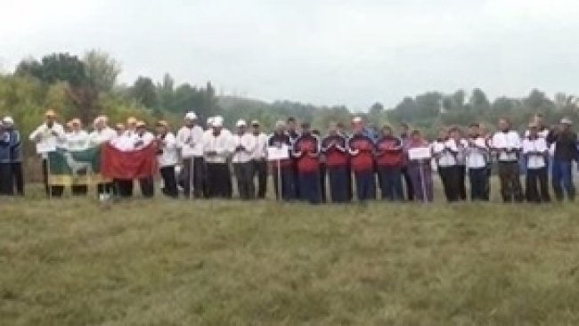 Бузулукские преподаватели отправились на областной слет