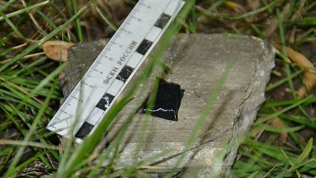 В Бузулуке задержан «закладчик» наркотиков 