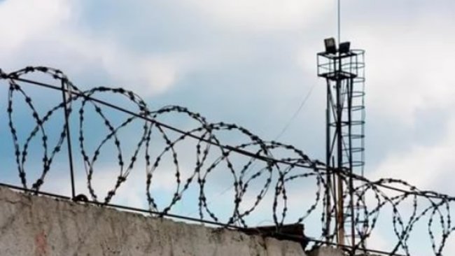 В Бузулуке вышедший по УДО мужчина вновь отправился в колонию