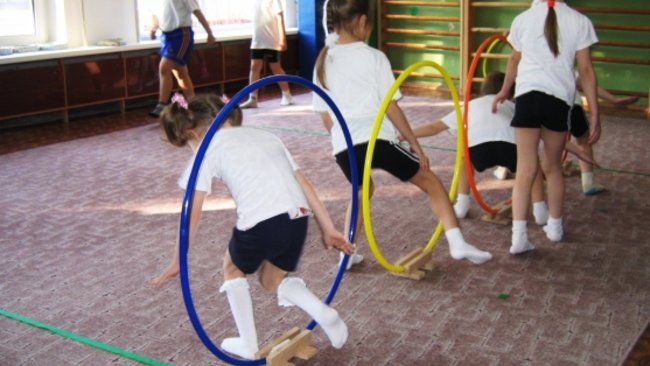 В Бузулуке подведены итоги эстафеты младшеклассников