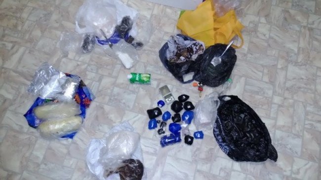 В Оренбурге задержали банду, травившую жителей Бузулука наркотиками 