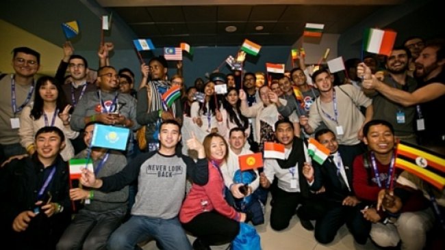 Делегация Бузулукских студентов вернулась с регионального фестиваля