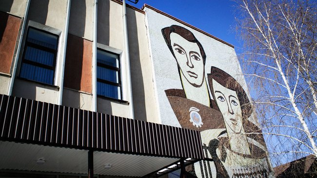 Бузулукский ДК стал первым среди культурно-досуговых учреждений области