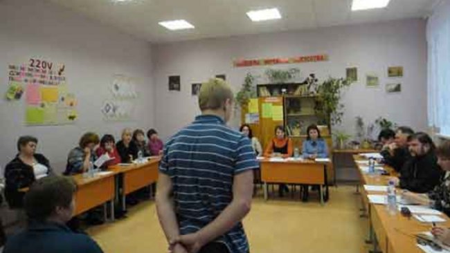 В Бузулуке комиссия ПДН навестила 40 семей   