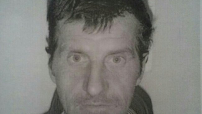 В Орске разыскивают жителя Бузулука 