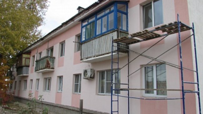 В Бузулуке жители улиц Луганской и Губкина проведут зиму в тепле 