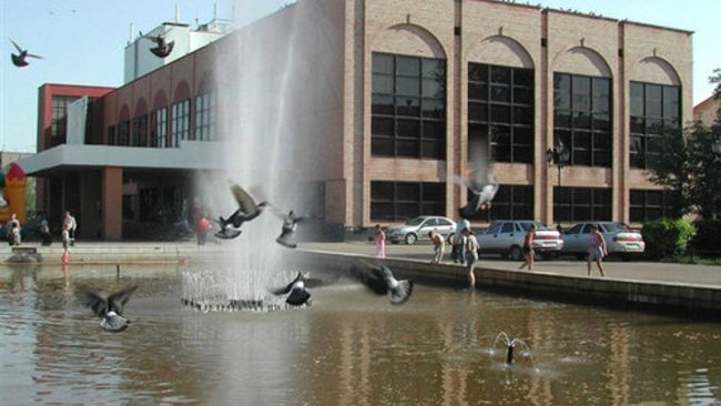 Бузулук готовится к празднованию дня сельского хозяйства