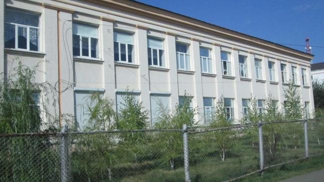 Бузулукская школа №9 отметила столетие