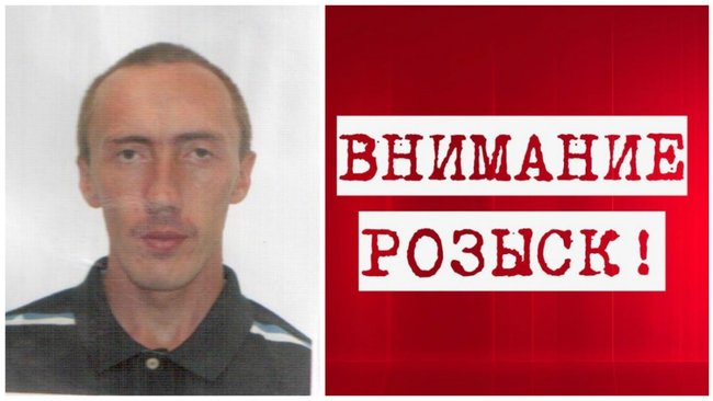 В Бузулуке пропал мужчина