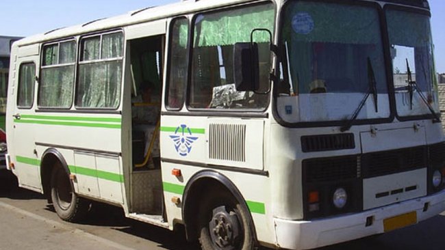 В Бузулуке директор автотранспортного предприятия пояснил перебои в пассажирских перевозок