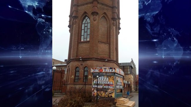 Бузулучане против «мясорубки» рядом с памятником истории культуры