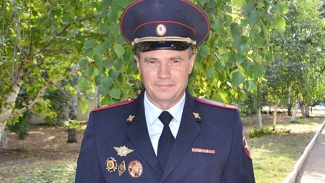 Поможем оренбургскому «анискину» победить