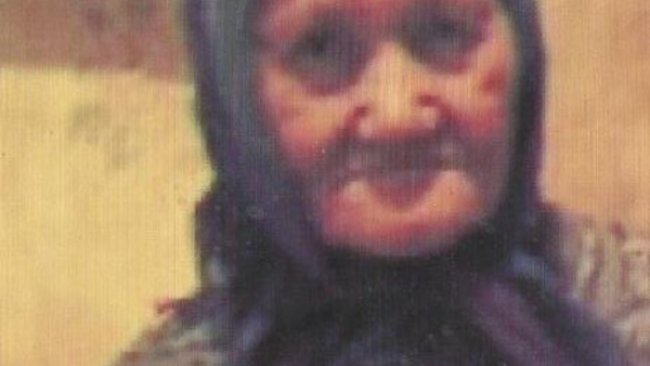 В Бузулуке пропала 87-летняя пенсионерка