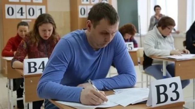 Бузулучанам предлагают почувствовать на себе сложность сдачи ЕГЭ