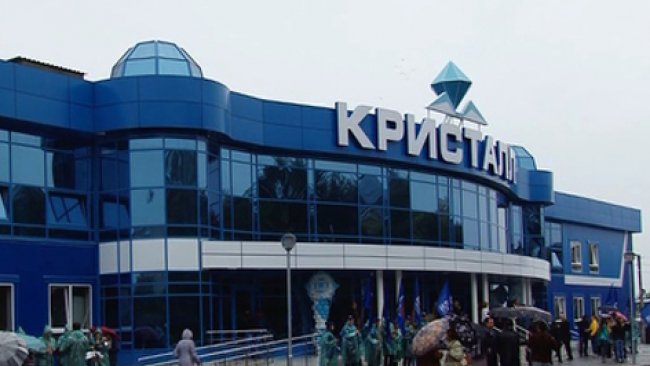 В Бузулуке дети возвращаются со спортивных кружков по неосвещенным улицам