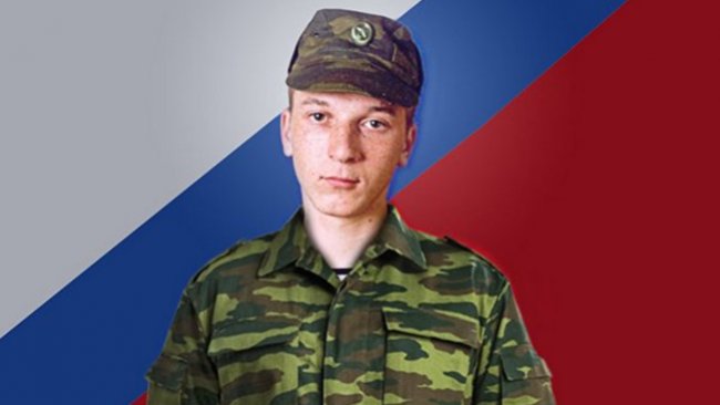 Как мать бузулукского героя его награду пропила