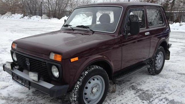 В Бузулуке были задержаны похитители семи автомобилей