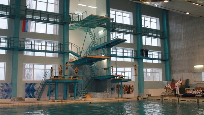 В Бузулуке завершились всероссийские соревнования 