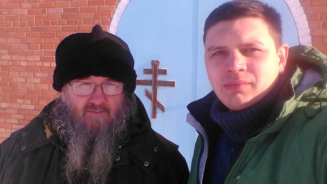 Бузулукские полицейские провели встречу с представителем мусульманской религиозной организации