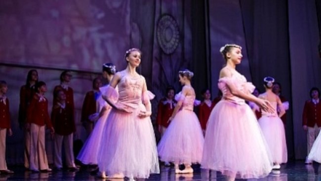 Бузулукские школьники вошли в число самых талантливых детей Оренбуржья