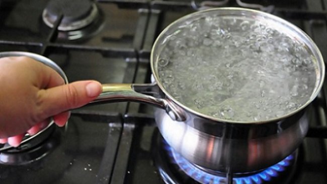 Жительница Первомайского района обварилась кипятком