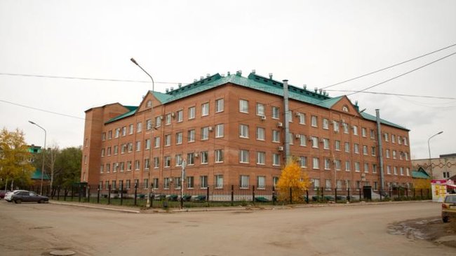 Бузулукская больница возвращается в привычный режим работы