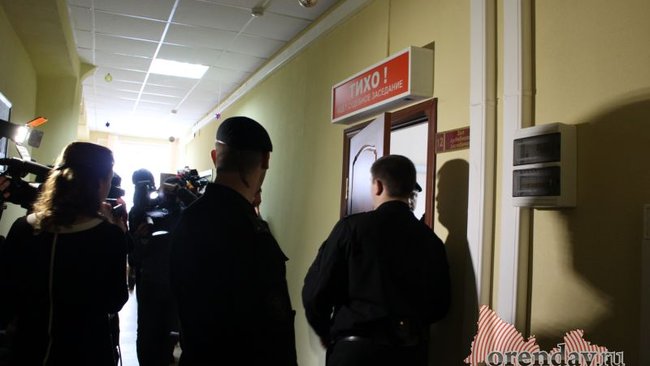 В Курманаевке скоро начнется суд над бывшим чиновником-«рабовладельцем»