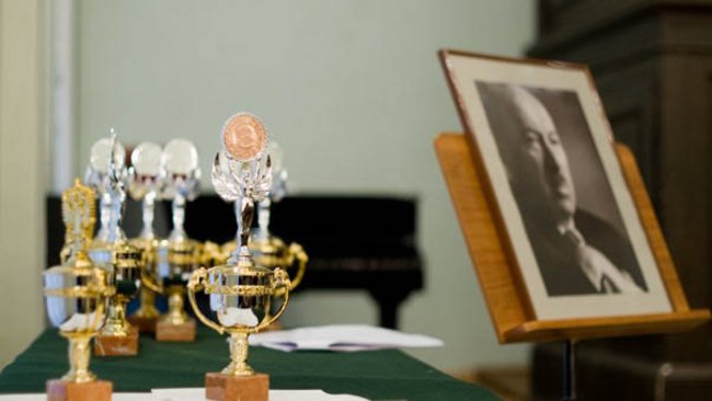 Юный бузулучанин стал лауреатом международного конкурса