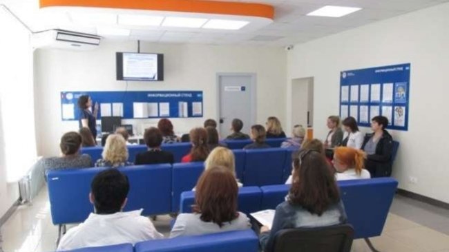 В Бузулуке возобновились семинары по работе «онлайн-касс»