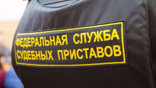 Бузулукских приставов поблагодарили за эффективную работу 