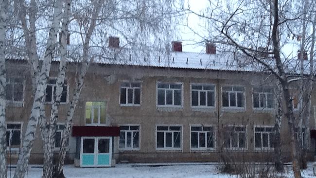 В Бузулуке ребенок в детском соду сломал нос