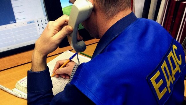 За прошедшую неделю в Бузулукскую службу ЕДДС поступило более тысячи обращений