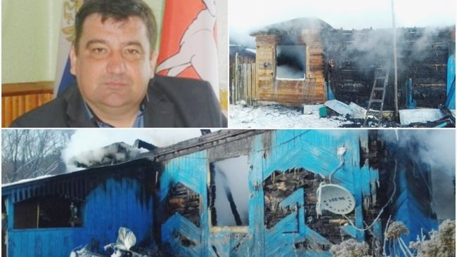 Бузулукский чиновник приписал себе заслугу по спасению пенсионерки