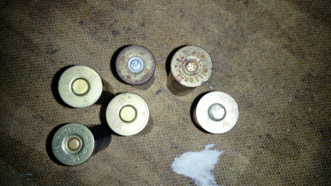 В Бузулуке местный житель рискует поплатиться свободой за «наследство»