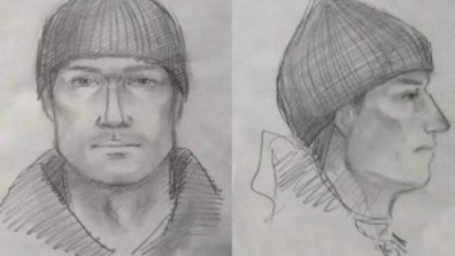 Опубликован новый фоторобот подозреваемого в убийстве бизнесмена в Оренбурге