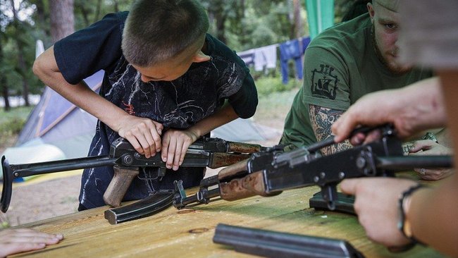 В Бузулуке подведены результаты «Перестрелки» 