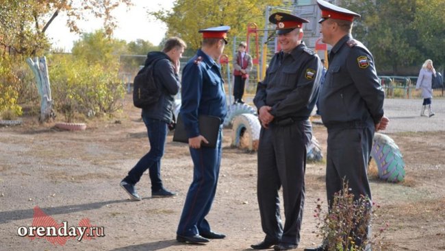 Полицейский из Грачевки лишился работы, «замяв» дело браконьера 