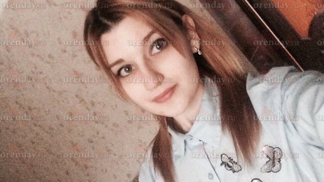 Погибшую студентку бузулукского колледжа проводили в последний путь