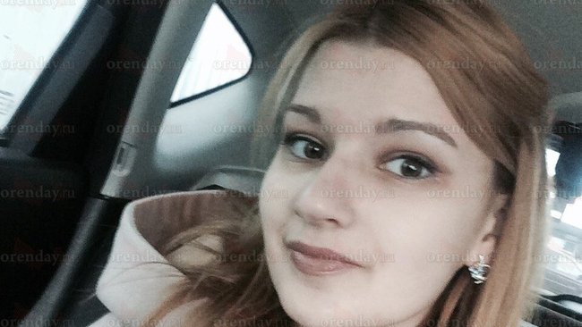 Родственники: погибшая в Бузулуке студентка была жизнерадостной и активной