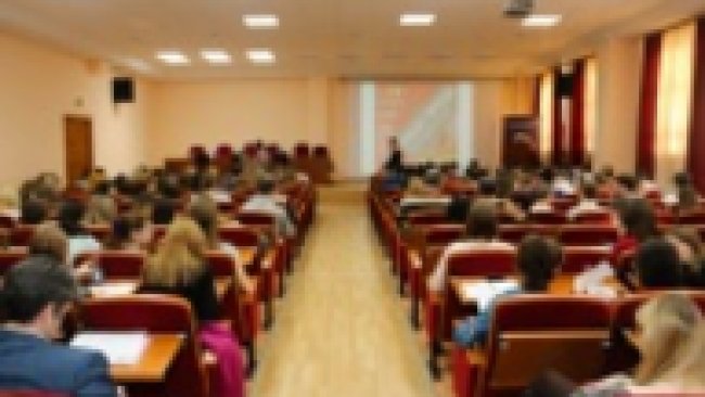 Делегация Бузулука приняла участие в областной архитектурной сессии 