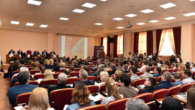 Бузулучане в числе лучших открытой архитектурной сессии