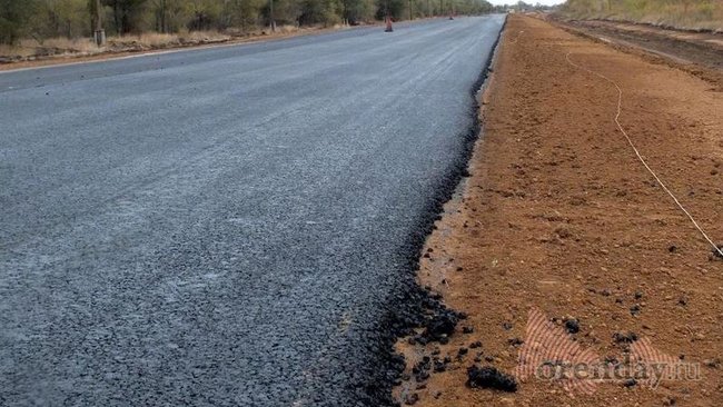 Ремонт одной улицы в Бугуруслане обойдется почти в 1,5 миллиона рублей