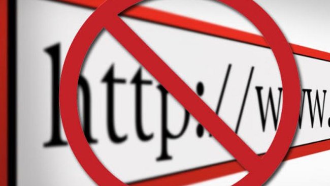 В Бузулуке прокуратура ищет владельцев экстремистских  сайтов