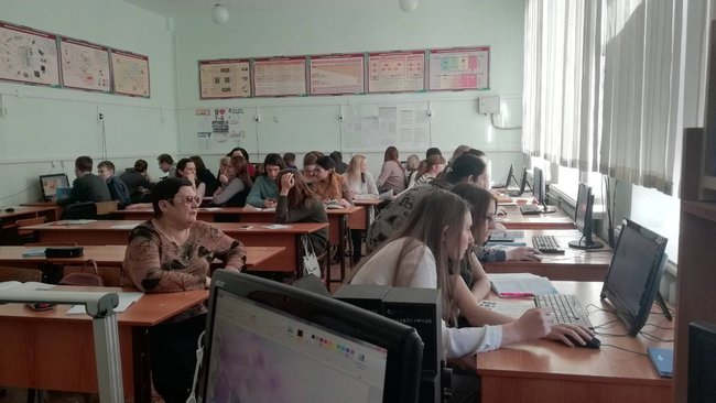 В Бузулуке состоялось заседание Школы молодого специалиста