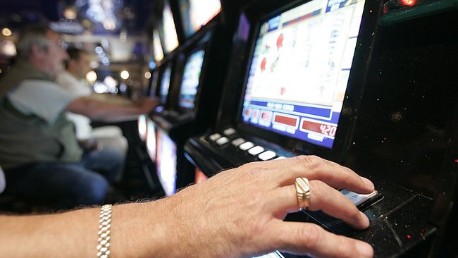 В Бузулуке возбуждено уголовное дело за организацию игорного бизнеса