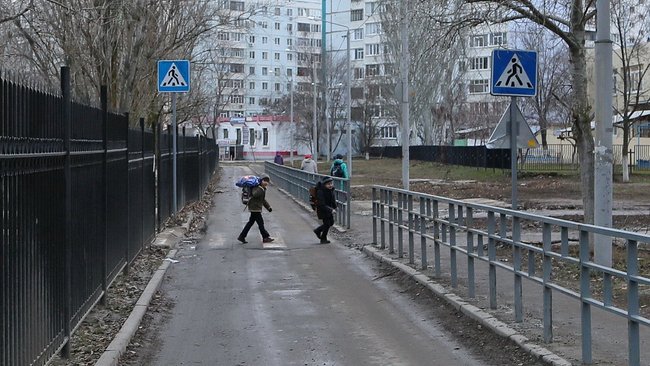 Администрация Бузулука в суде ответит за небезопасные улицы
