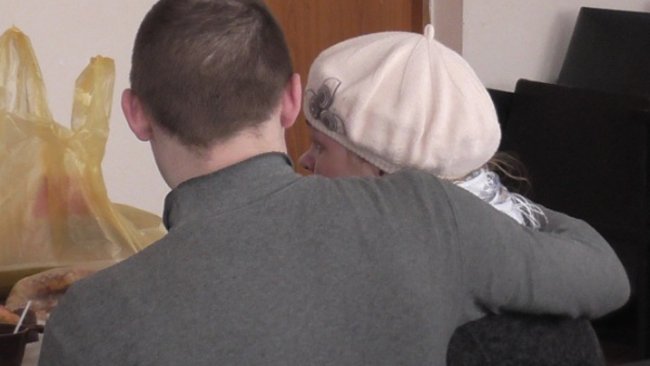 В Бузулукской колонии для несовершеннолетних провели родительский день 