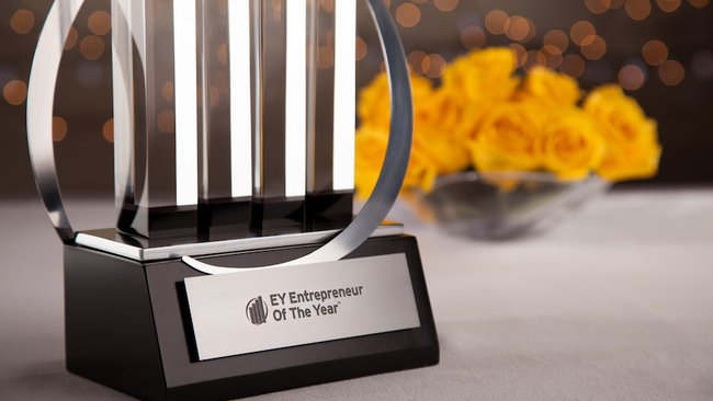 В Бузулуке пройдет конкурс «Предприниматель года»