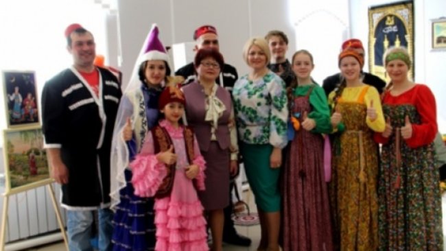 В Бузулукском районе состоялся совет по гармонизации межэтнических отношений 