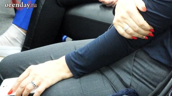 В Красногвардейском районе уволенная чиновница пыталась восстановиться в должности